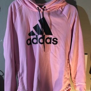 Adidas woman’s sweatshirt